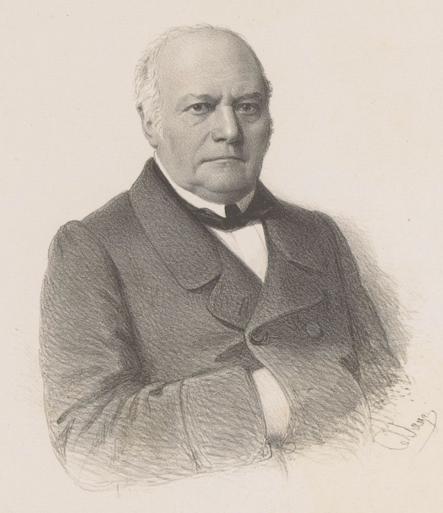 Albert Joseph Goblet D Alviella