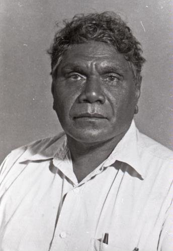 Albert Namatjira