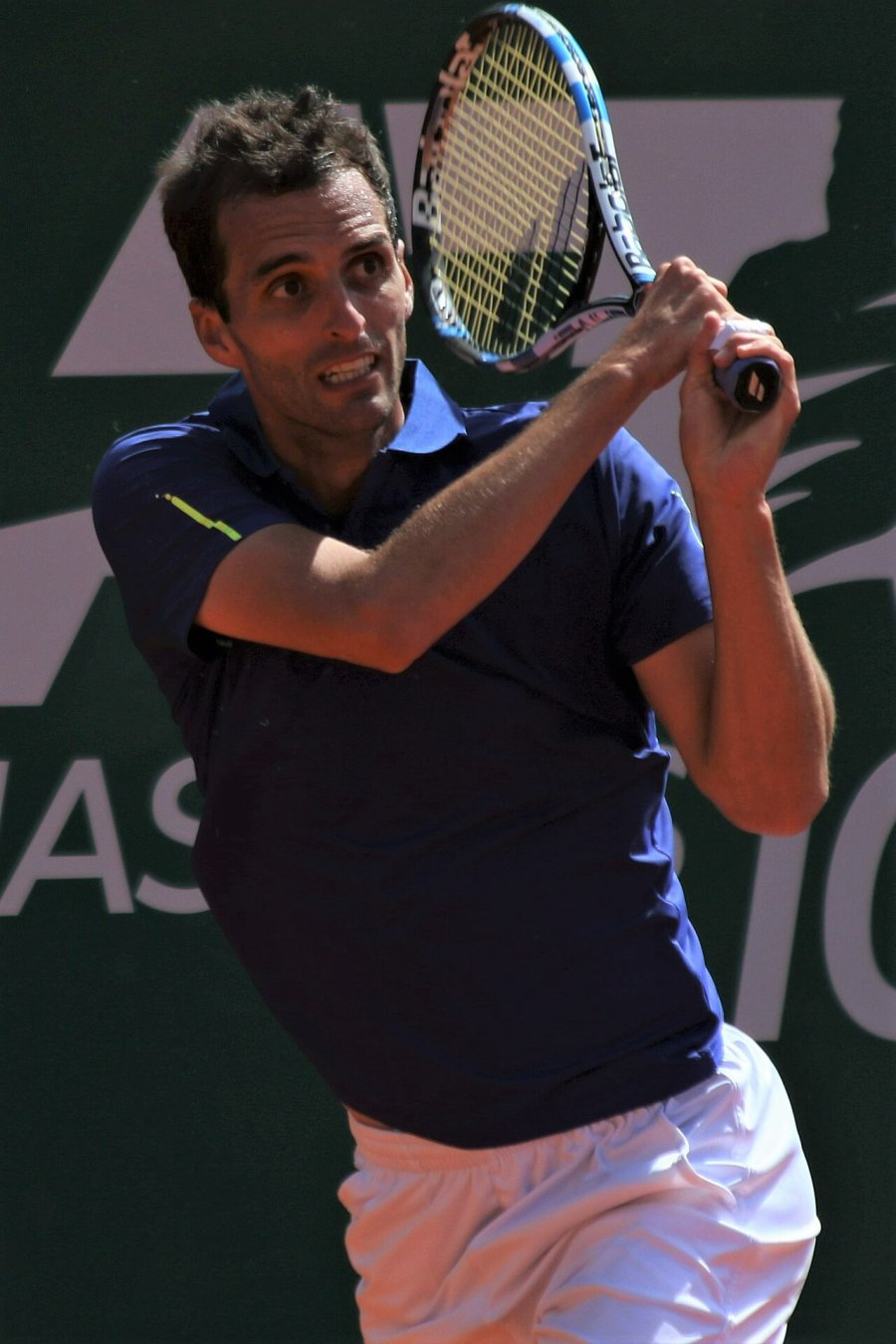 Albert Ramos Vinolas