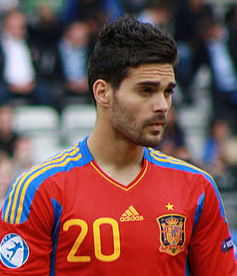 Alberto Botia