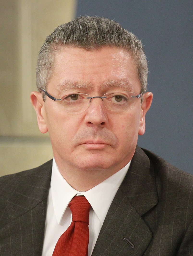 Alberto Ruiz Gallardon