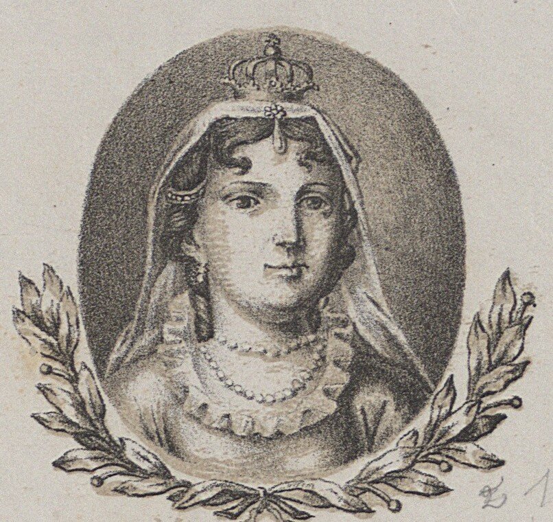 Aldona Of Lithuania