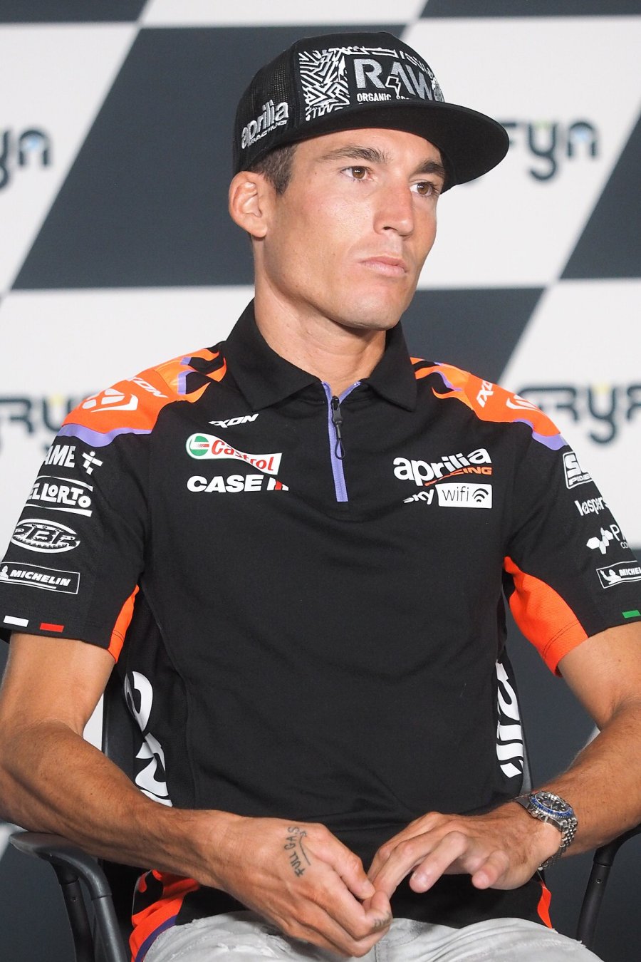 Aleix Espargaro