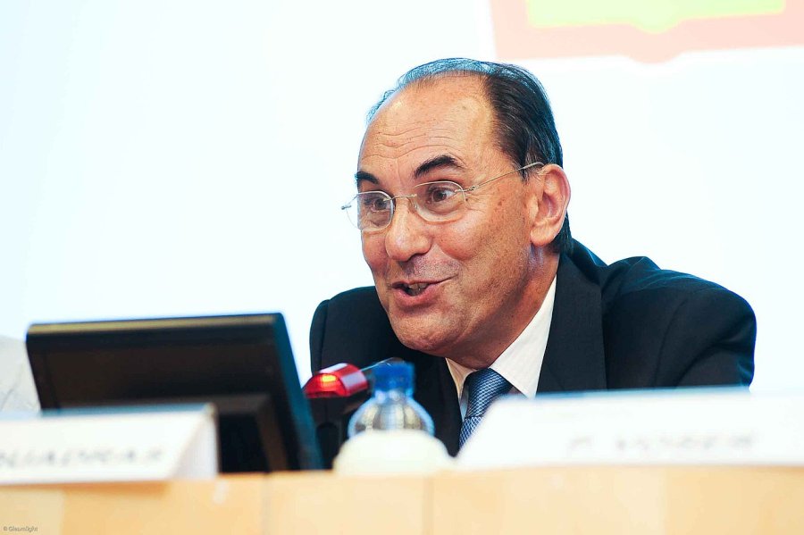 Alejo Vidal Quadras Roca