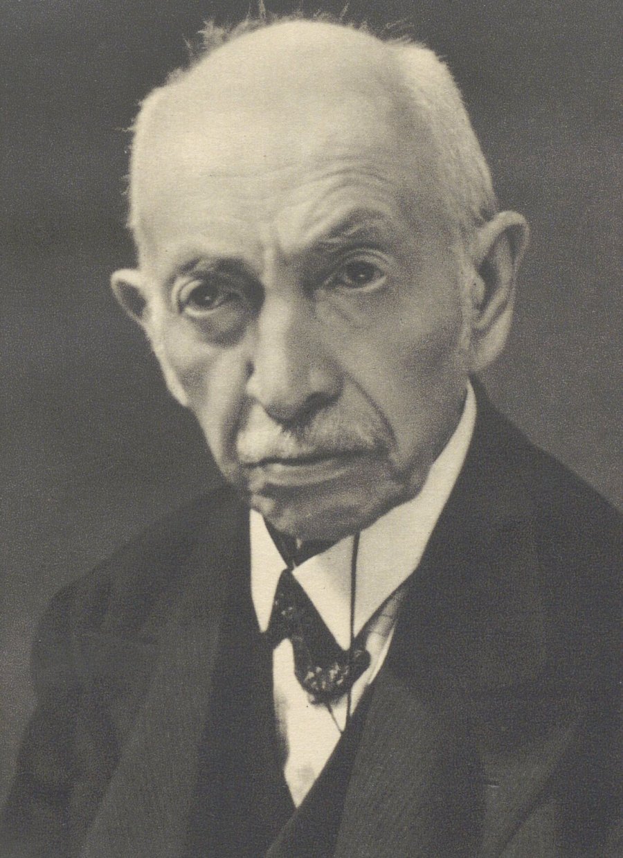 Aleksander Bruckner