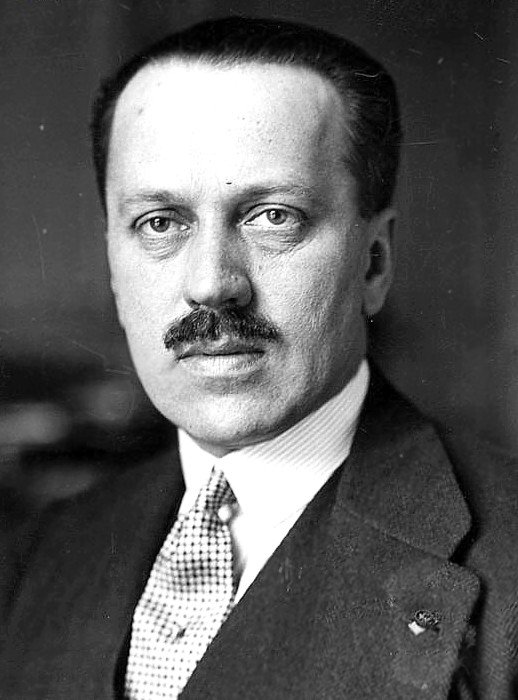 Aleksander Skrzynski