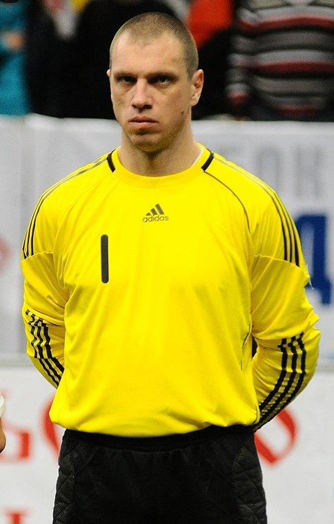 Aleksandr Filimonov