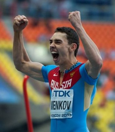 Aleksandr Menkov