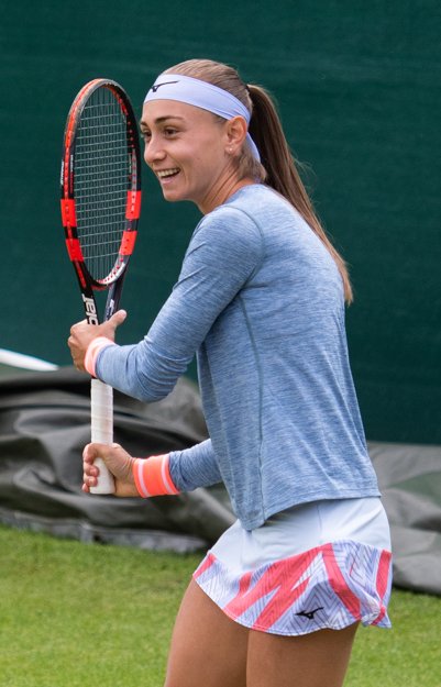 Aleksandra Krunic