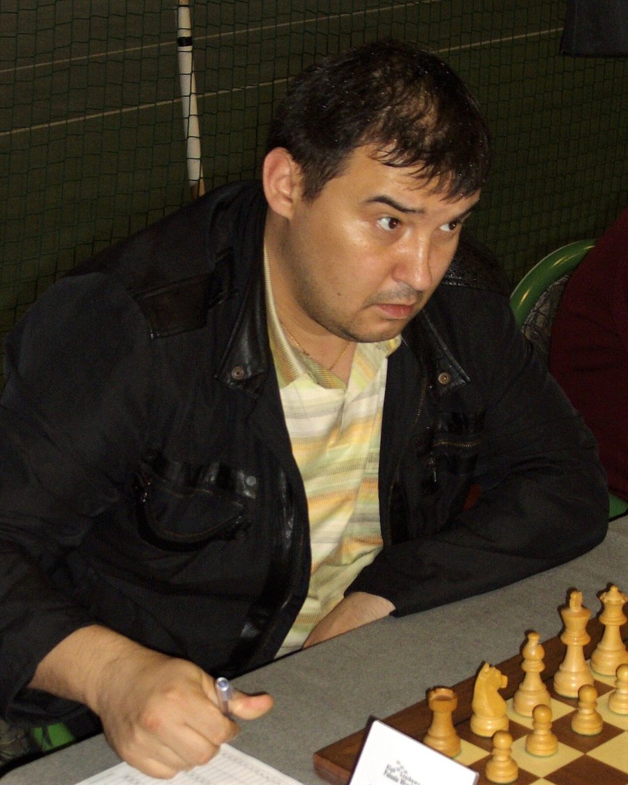 Aleksej Aleksandrov