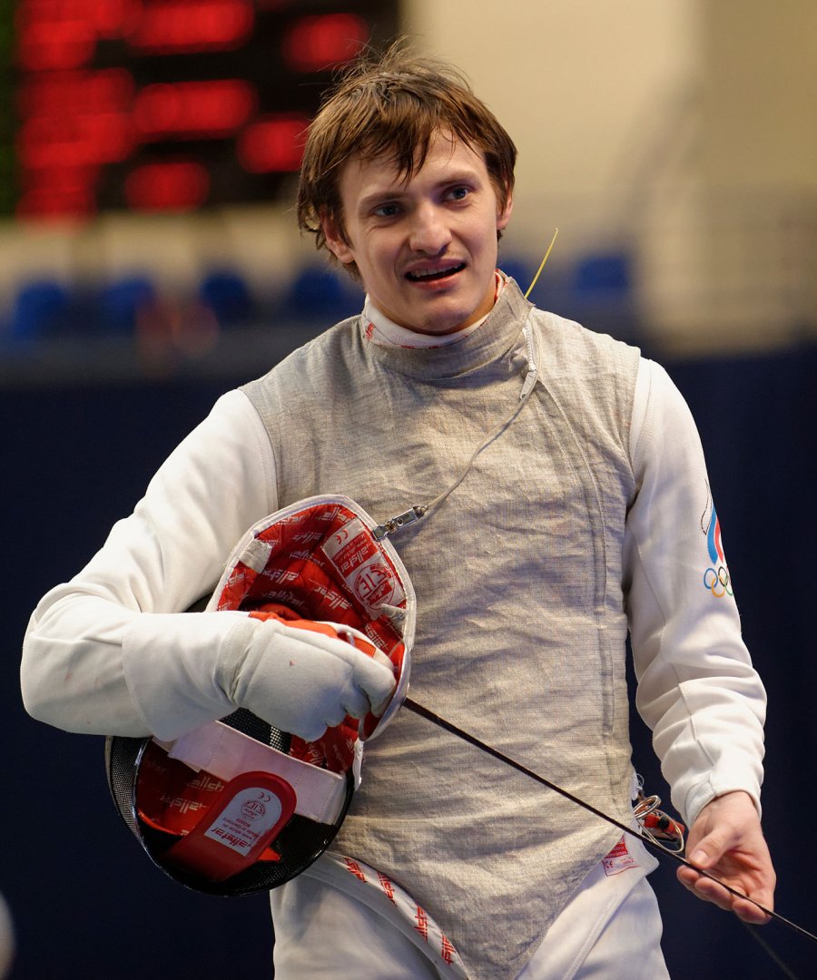 Aleksey Cheremisinov