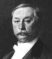 Aleksey Lobanov Rostovsky