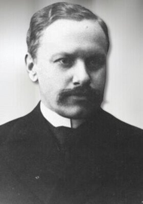 Aleksey Shakhmatov