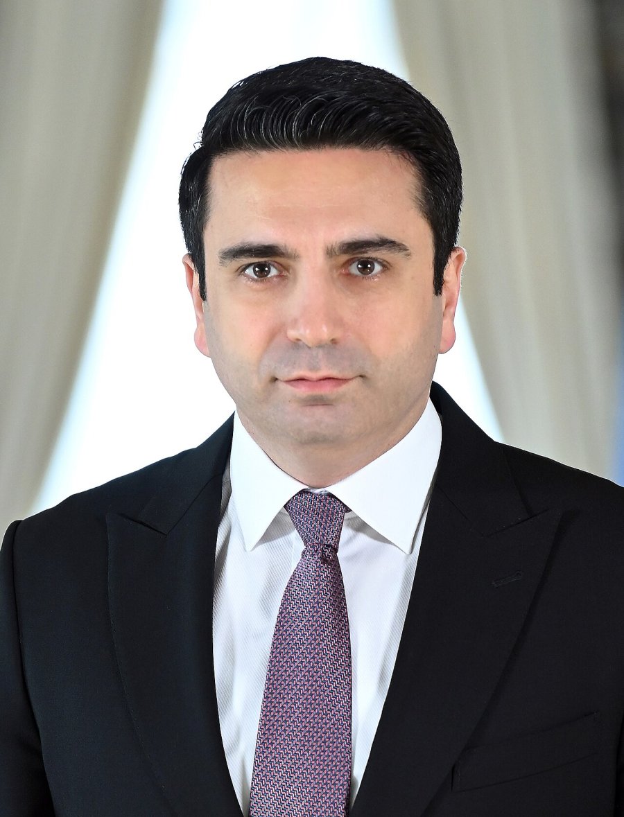 Alen Simonyan