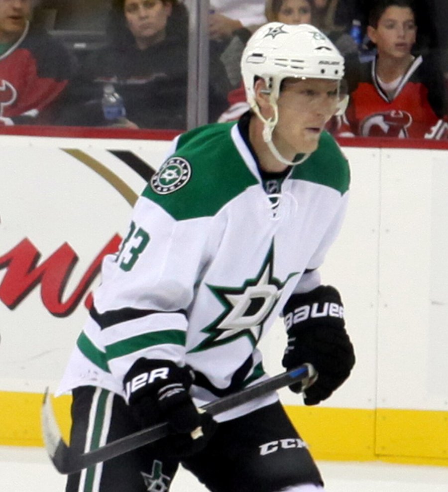 Ales Hemsky