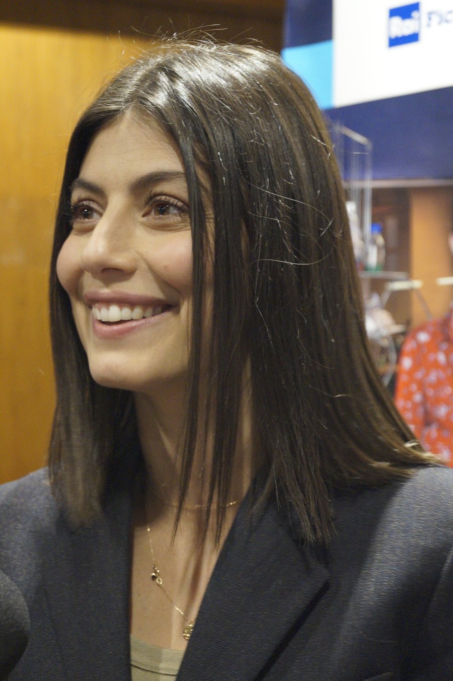 Alessandra Mastronardi