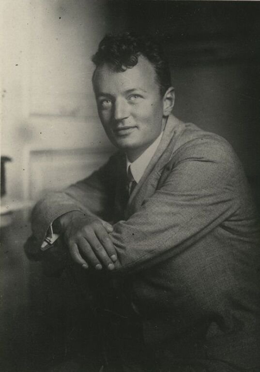 Alexander Afinogenov