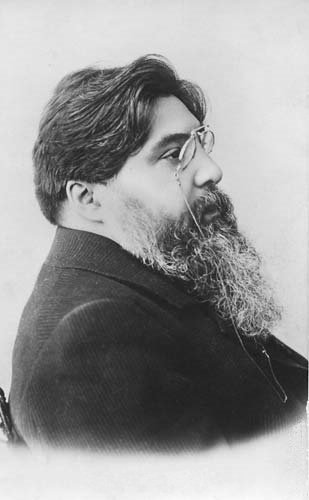 Alexander Amfiteatrov