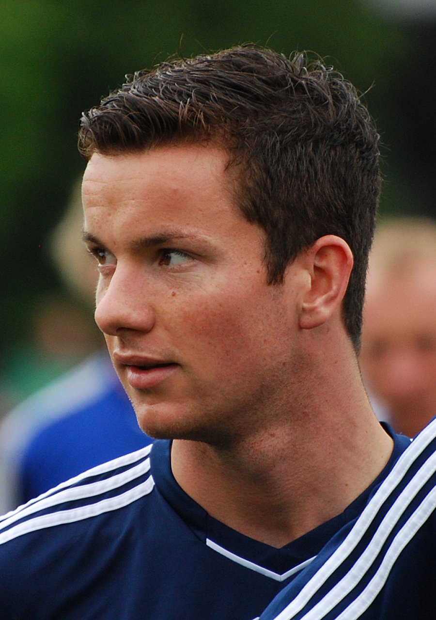 Alexander Baumjohann