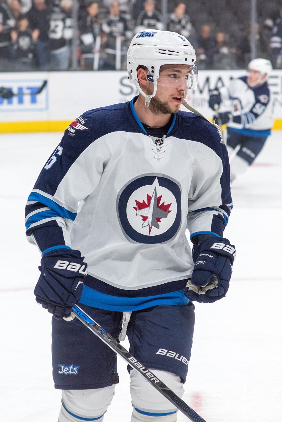 Alexander Burmistrov