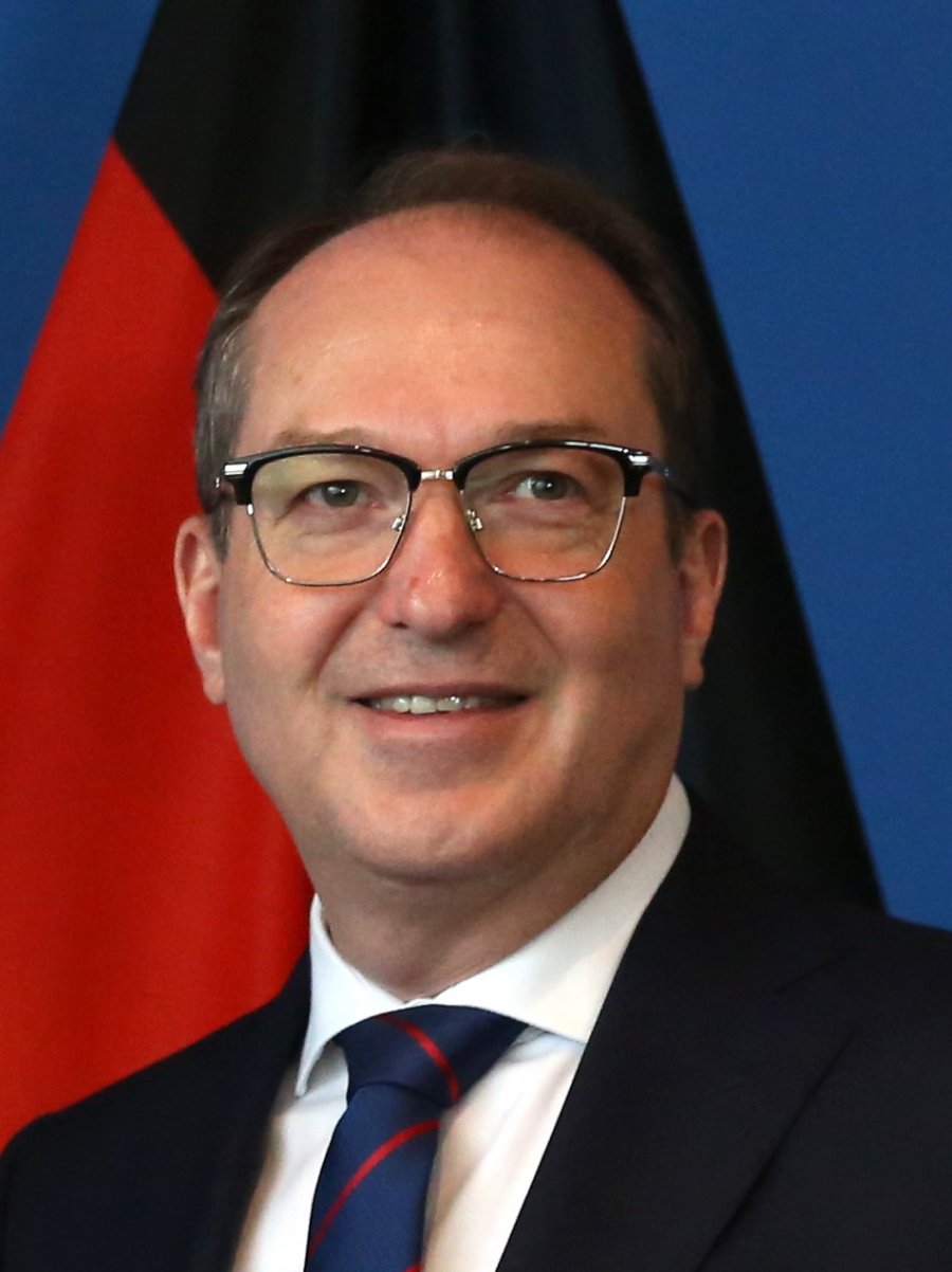Alexander Dobrindt