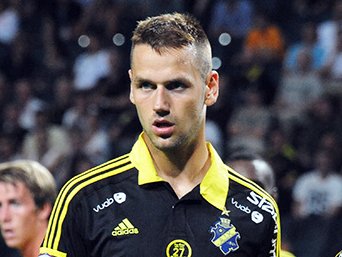 Alexander Milosevic