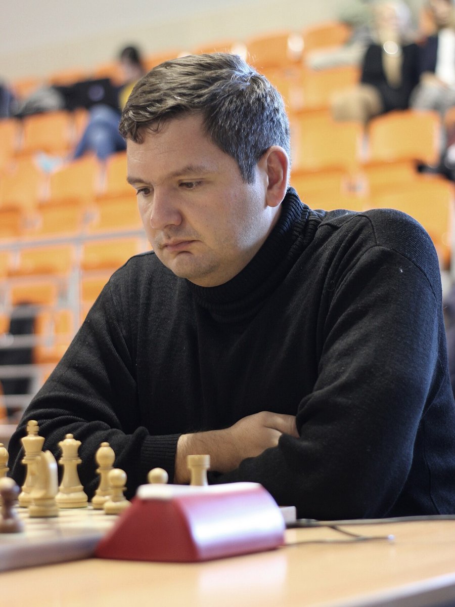 Alexander Moiseenko