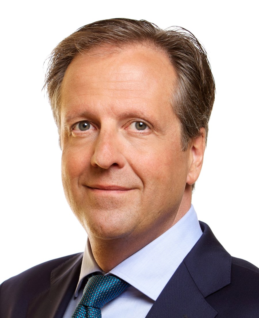 Alexander Pechtold