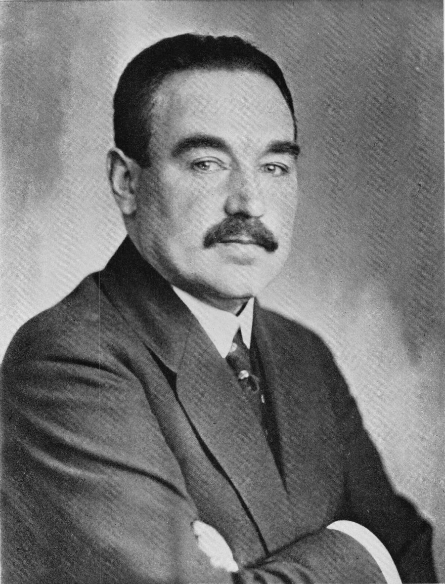 Alexander Shliapnikov