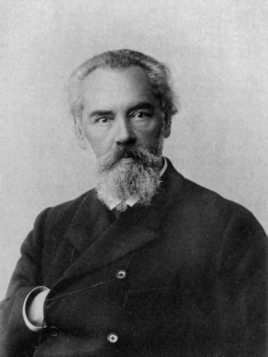 Alexander Veselovsky