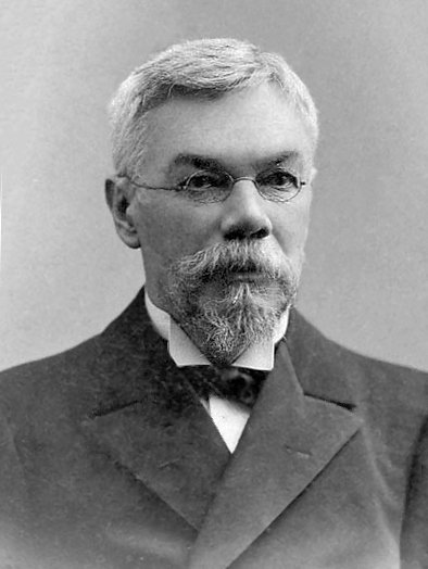 Alexander Zaytsev Chemist