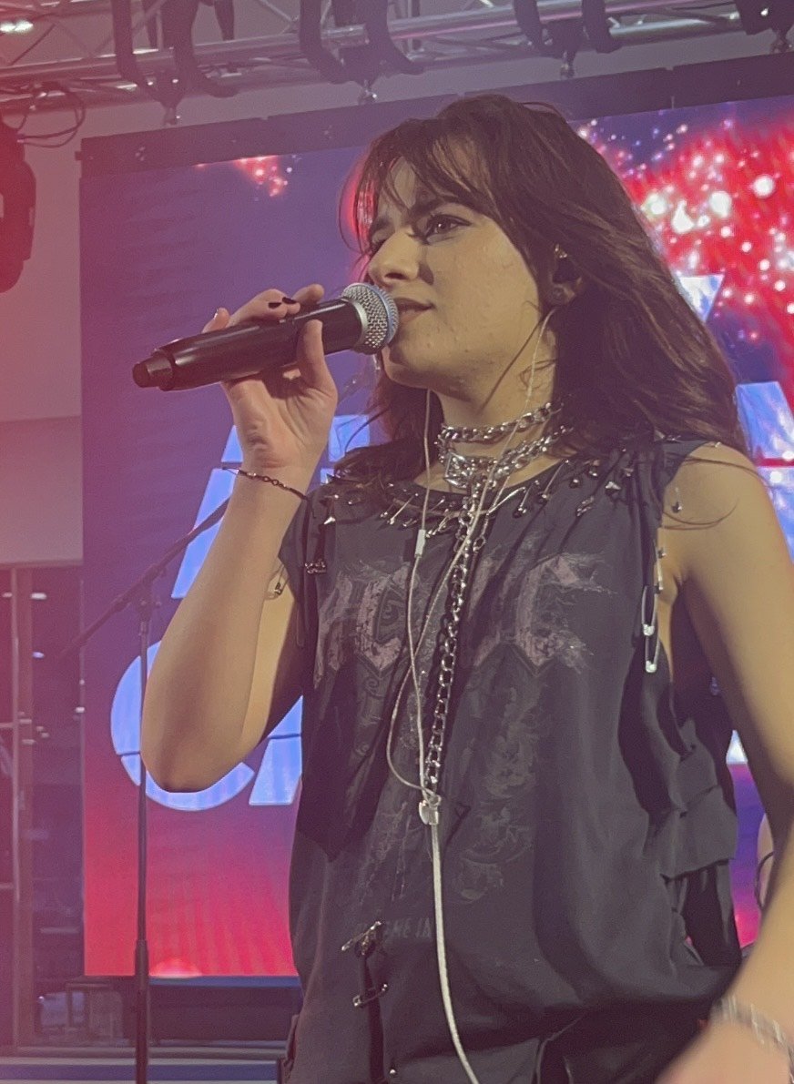 Alexandra Capitanescu