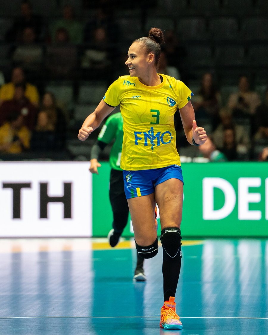 Alexandra Do Nascimento