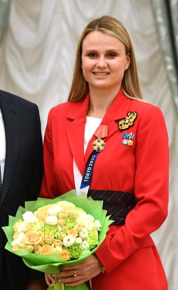 Alexandra Patskevich