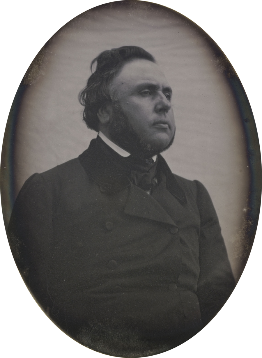 Alexandre Auguste Ledru Rollin