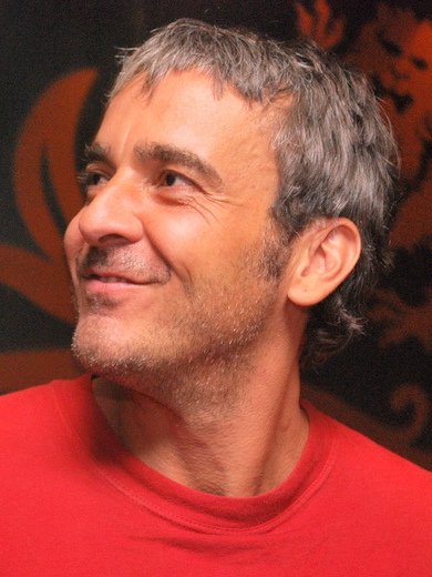 Alexandre Borges