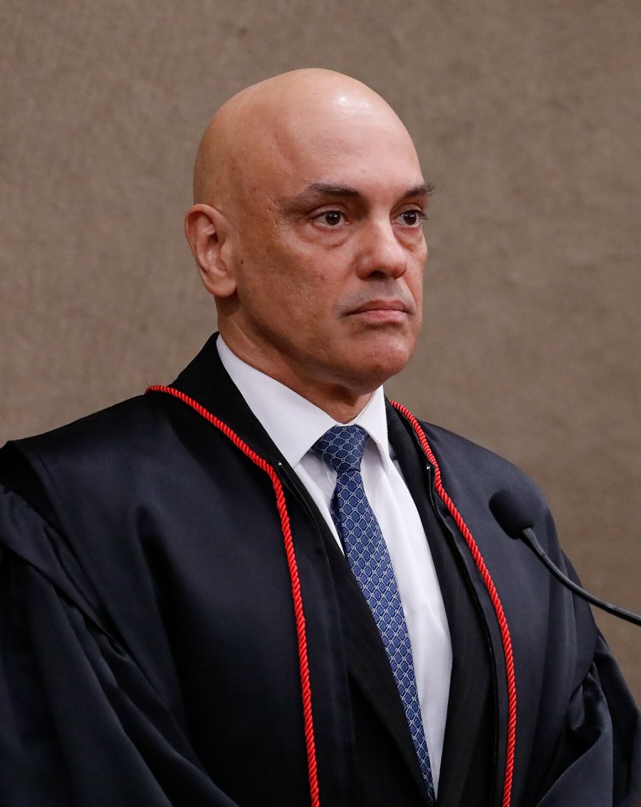 Alexandre De Moraes