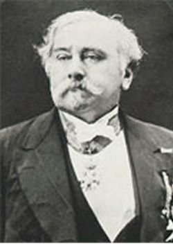 Alexandre Emile Beguyer De Chancourtois