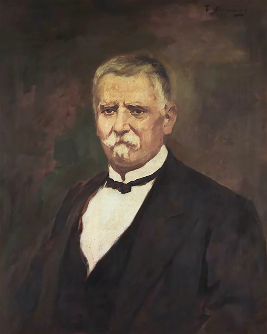 Alexandros Koumoundouros