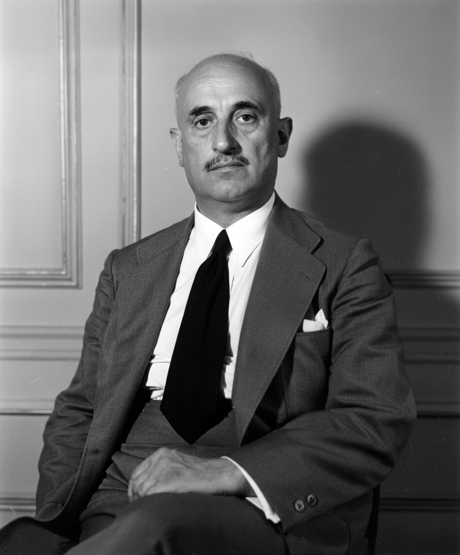 Alexandros Papanastasiou