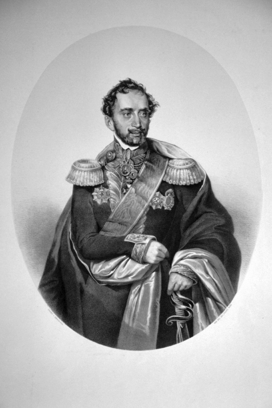 Alexandru Ii Ghica