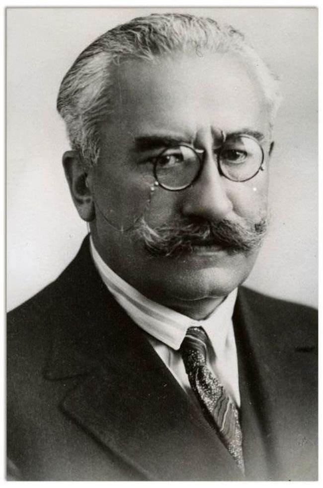 Alexandru Vaida Voevod