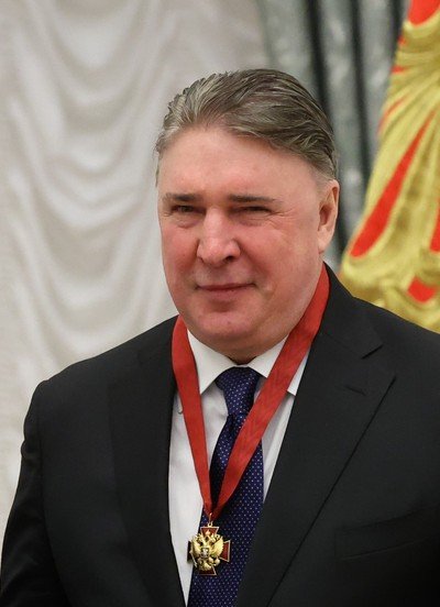 Alexei Kasatonov