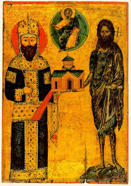 Alexios Iii Of Trebizond