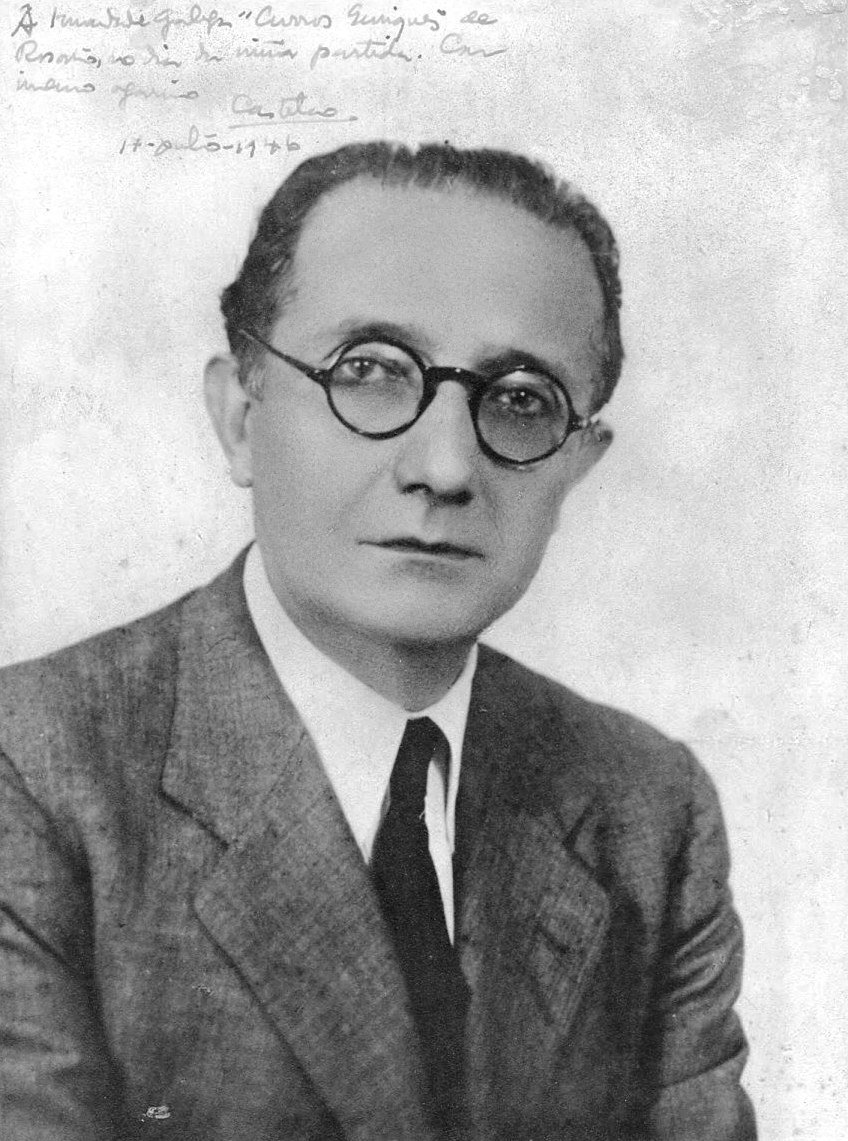 Alfonso Daniel Rodriguez Castelao