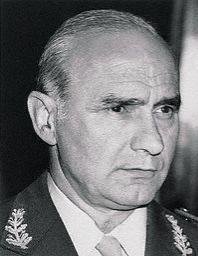 Alfredo Oscar Saint Jean