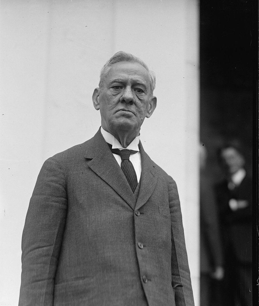 Alfredo Zayas Y Alfonso