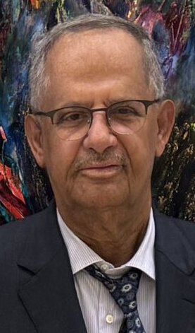 Ali Muhammad Mujawar
