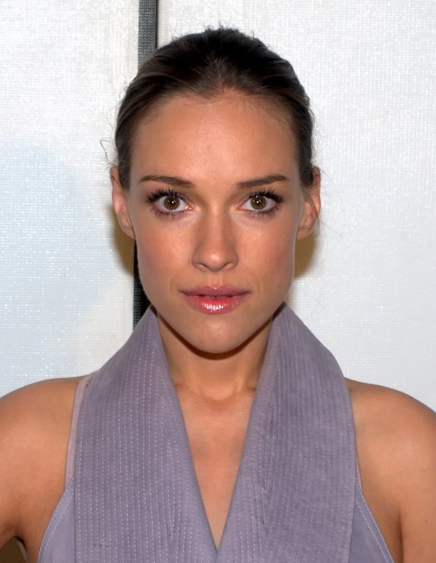 Alicja Bachleda Curus