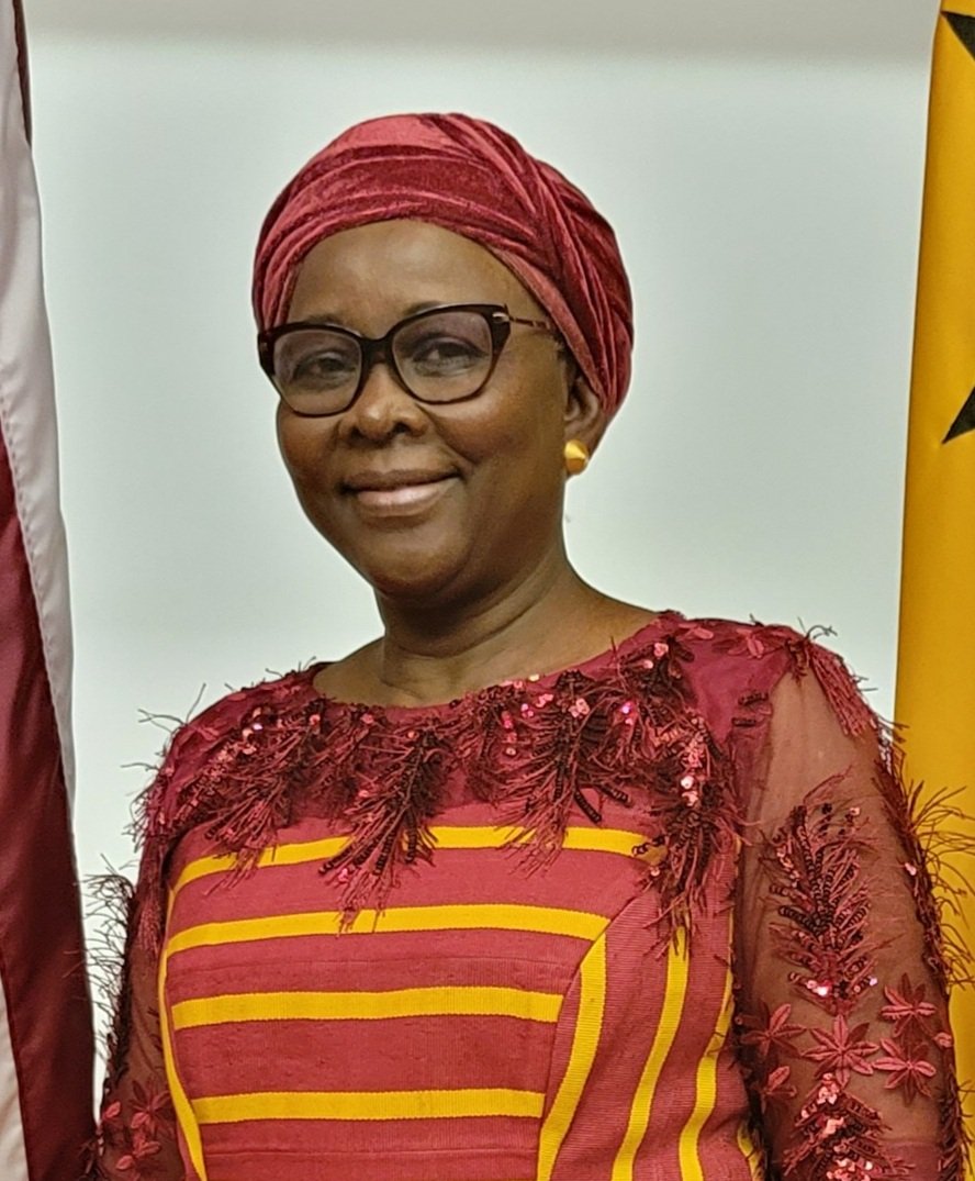 Alima Mahama